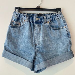 ASOS Denim Shorts
